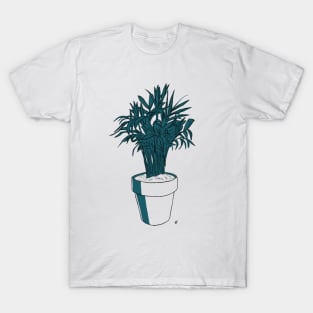 It's Blooming Time, vol.3 T-Shirt